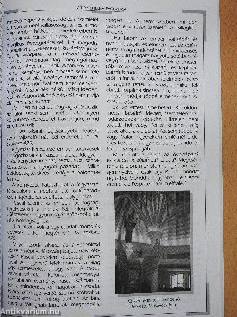 PoLíSz 2004. április-május