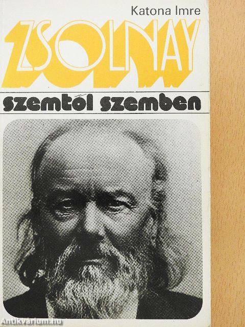 Zsolnay Vilmos