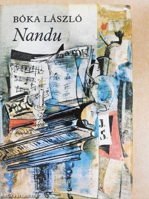 Nandu