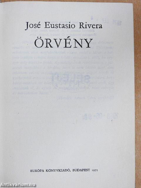 Örvény