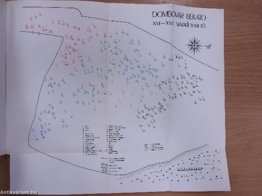 A szekszárdi Béri Balogh Ádám Múzeum évkönyve 1979-1980.