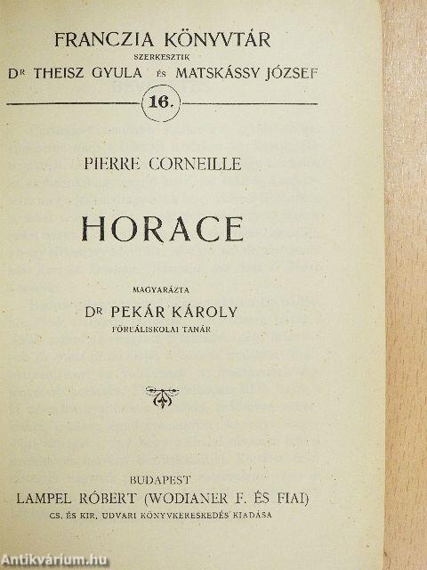 Horace