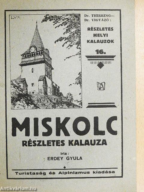 Miskolc