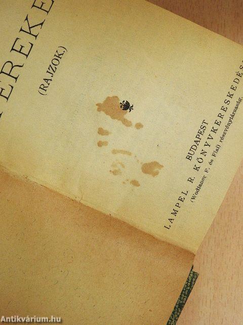 Gyerekek/Széntolvajok/Francia elbeszélők tára V./Orosz elbeszélők tára II./Az óriások világa/Emberkék/A repülőgépekről/A hadipilóta/Egy angol altábornagy kémkedése/A dsungel könyve III./A dsungel könyve II./Indiai történetek/A dsungel könyve I.