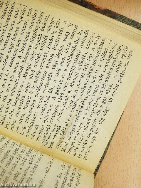 Gyerekek/Széntolvajok/Francia elbeszélők tára V./Orosz elbeszélők tára II./Az óriások világa/Emberkék/A repülőgépekről/A hadipilóta/Egy angol altábornagy kémkedése/A dsungel könyve III./A dsungel könyve II./Indiai történetek/A dsungel könyve I.