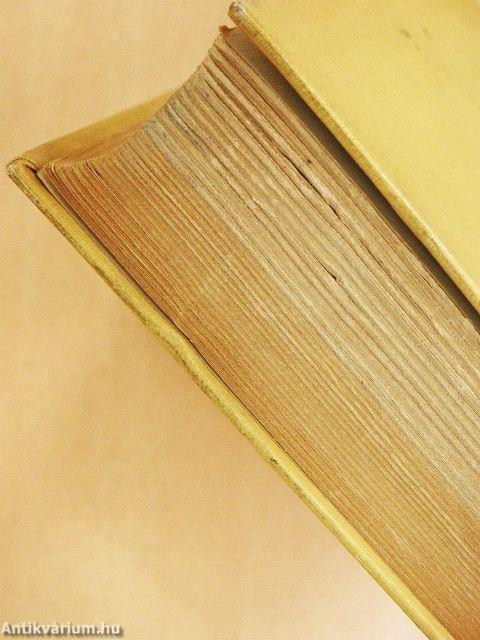 Magyar régiségek és furcsaságok I-II.