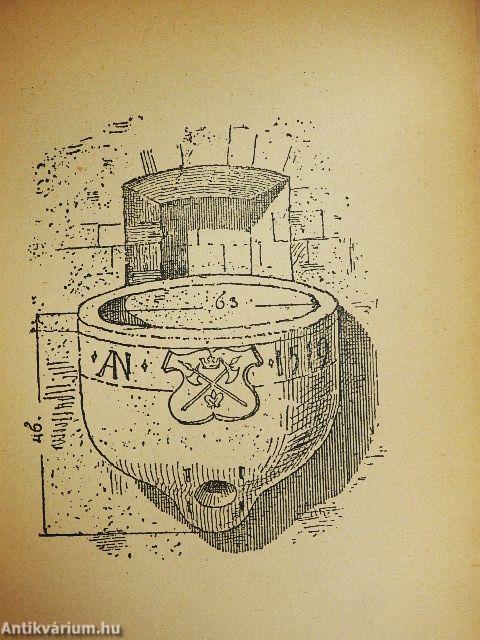 Magyar régiségek és furcsaságok I-II.