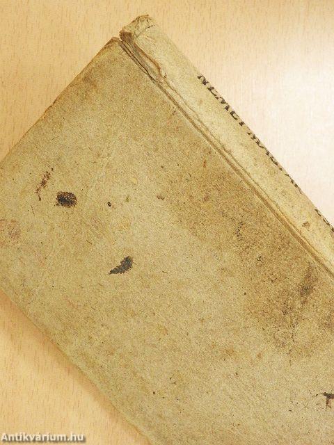 Magyar és német zsebszótár I.