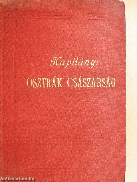 Az osztrák császárság