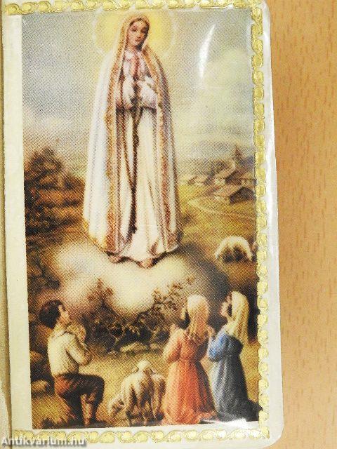 Boldogasszony anyánk