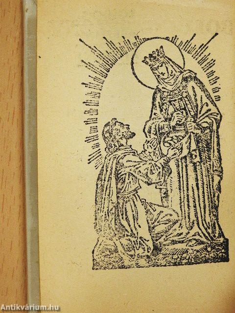 Boldogasszony anyánk