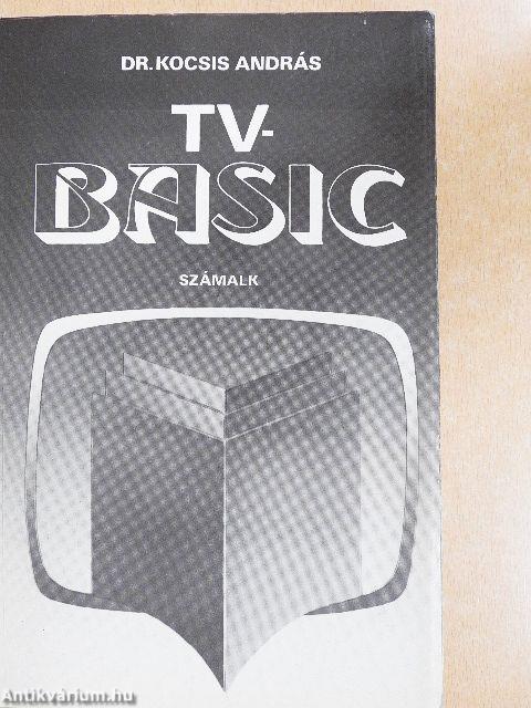 TV-Basic