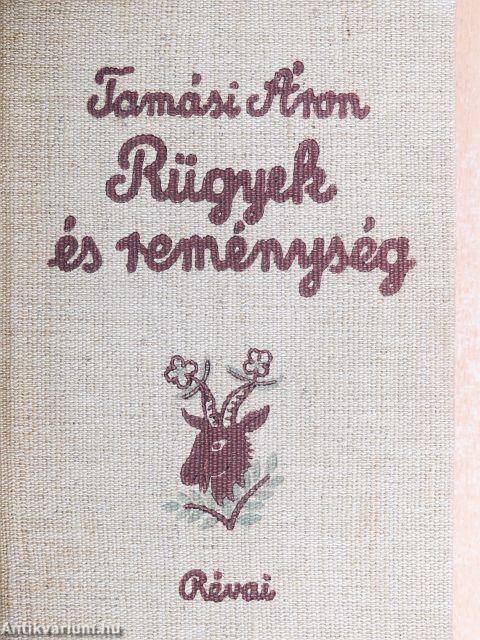 Rügyek és reménység