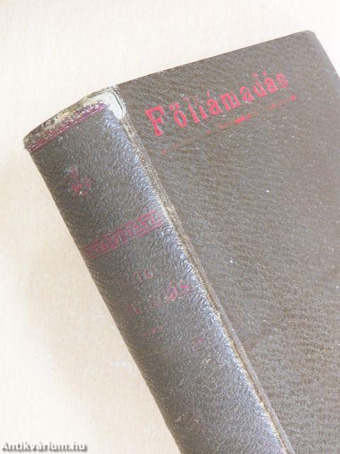 A föltámadás I-II.