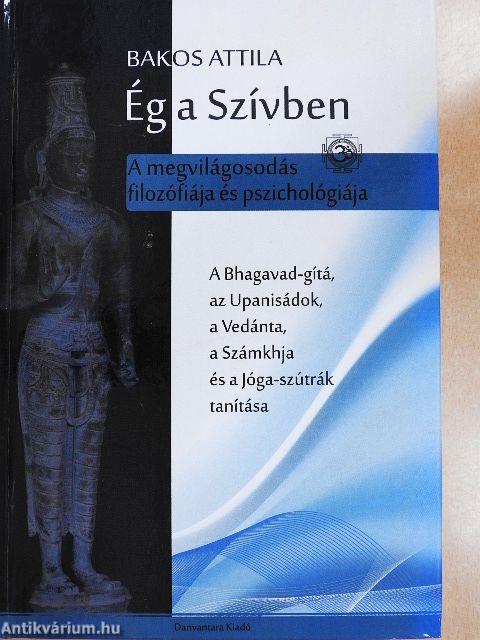 Ég a Szívben