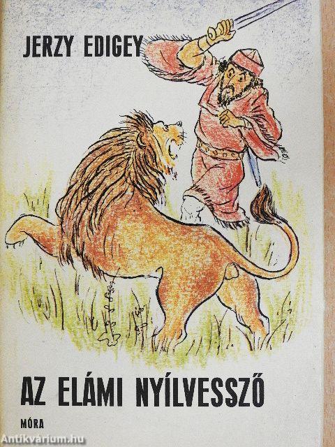 Az elámi nyílvessző