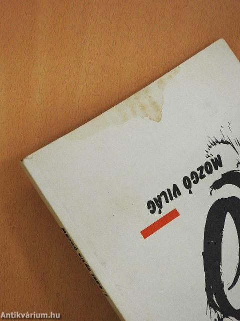 Mozgó Világ 1989. január