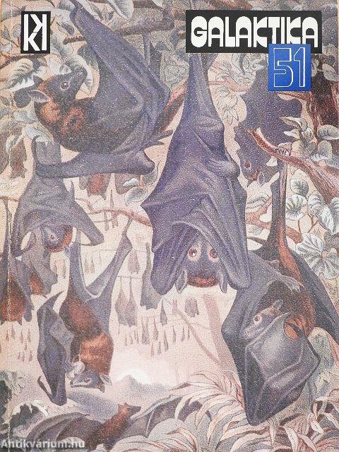 Galaktika 51.