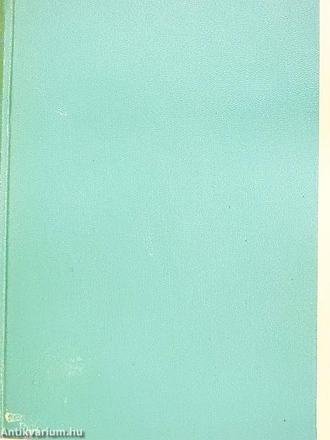 Óvodai nevelés 1984. január-december