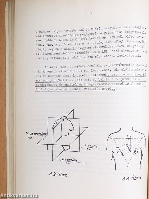 Orvostechnikai készülékek I.