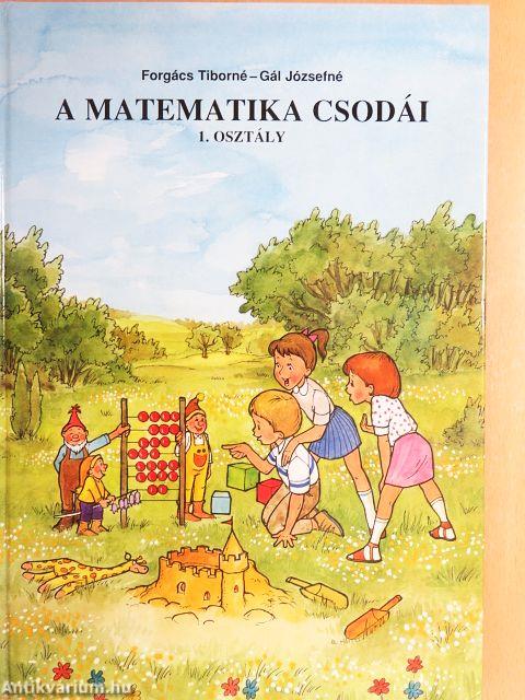 A matematika csodái 1.