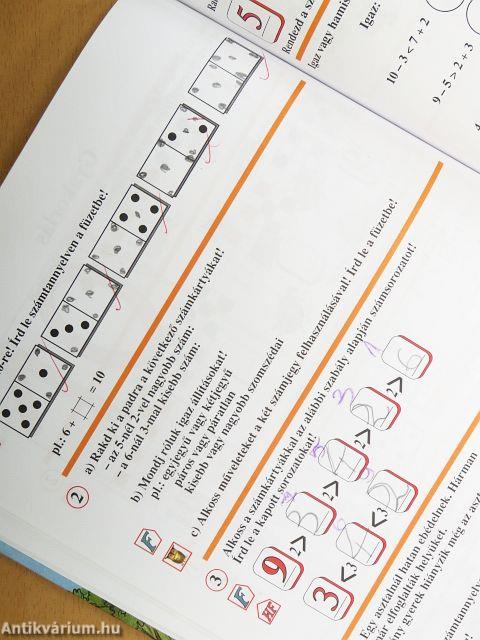 A matematika csodái 1.