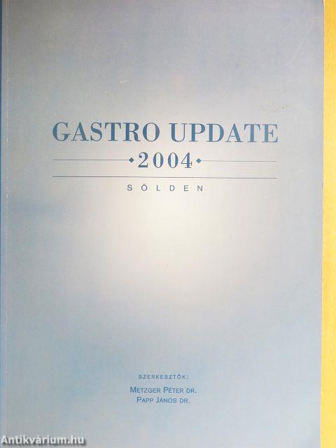 Gastro Update 2004