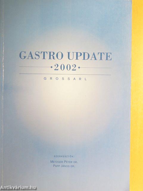 Gastro Update 2002