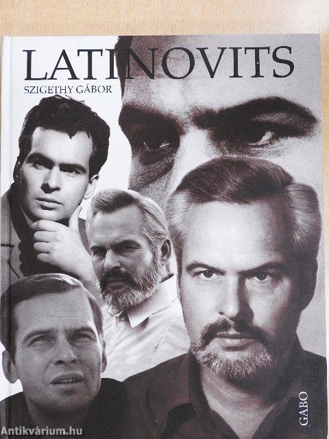 Latinovits