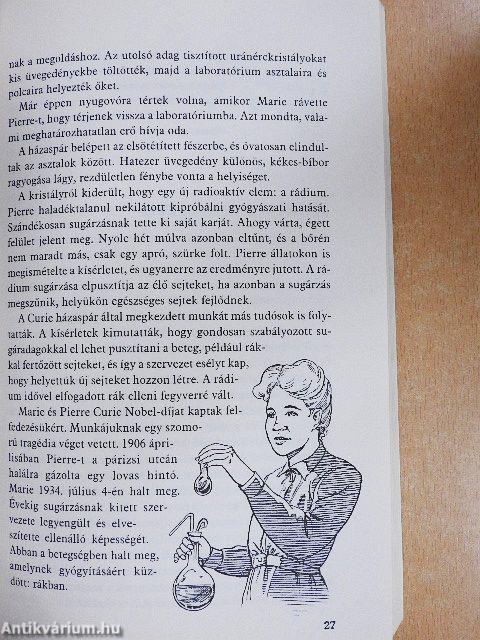 Kockázatos kísérletek