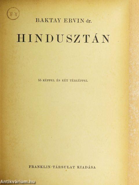 Hindusztán