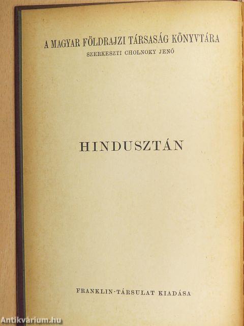 Hindusztán