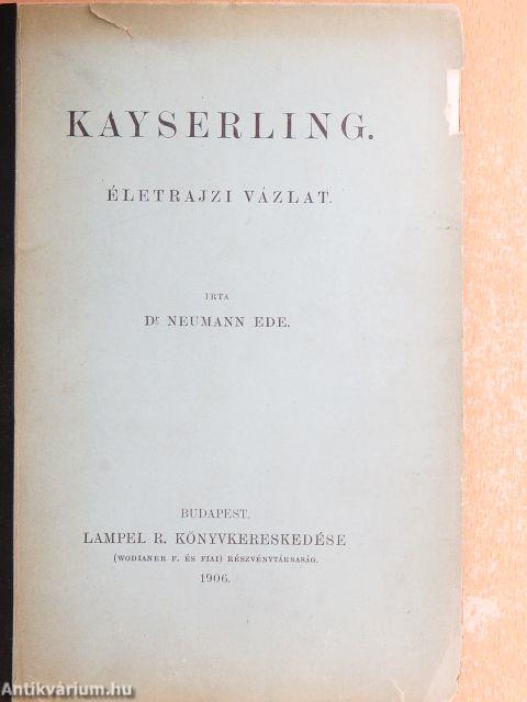 Kayserling