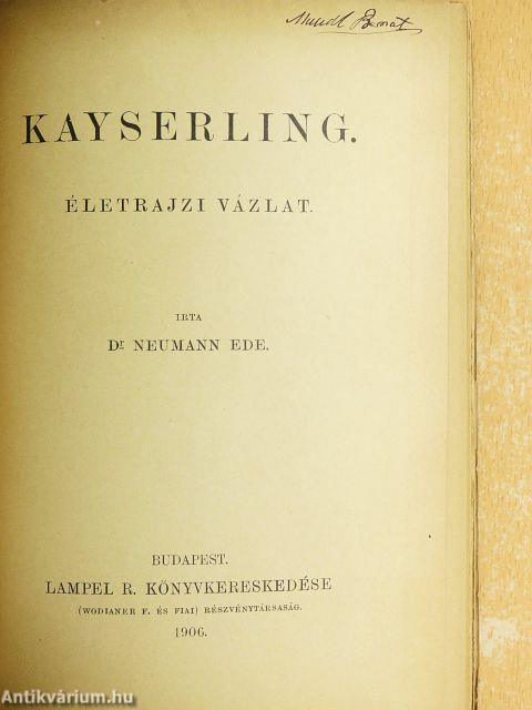 Kayserling