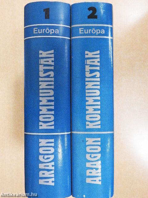 Kommunisták 1-2.