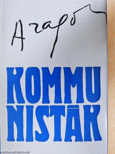 Kommunisták 1-2.