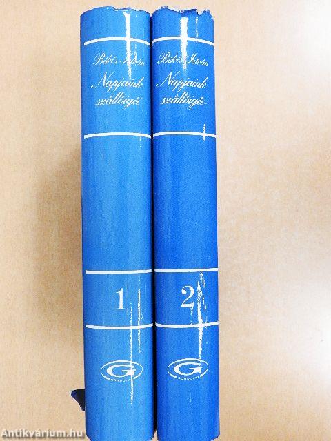 Napjaink szállóigéi 1-2.