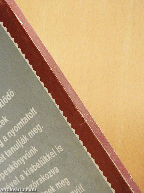 Nagybetűről kisbetűre