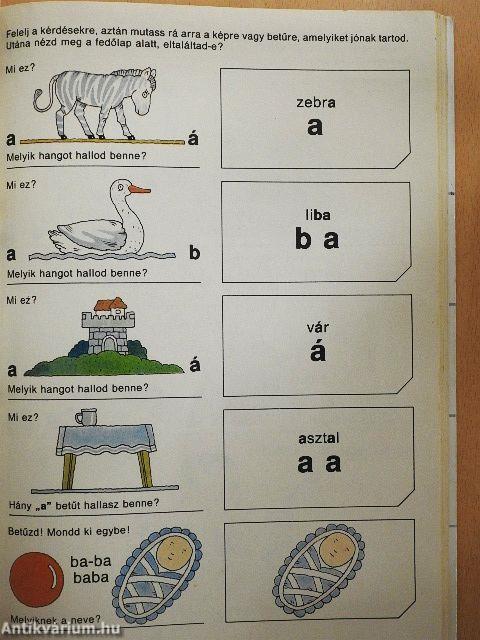 Nagybetűről kisbetűre