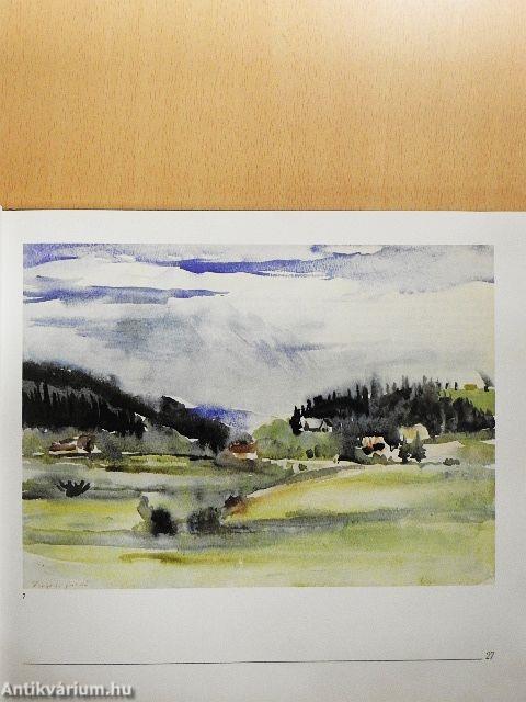 Székelyföld építészszemmel