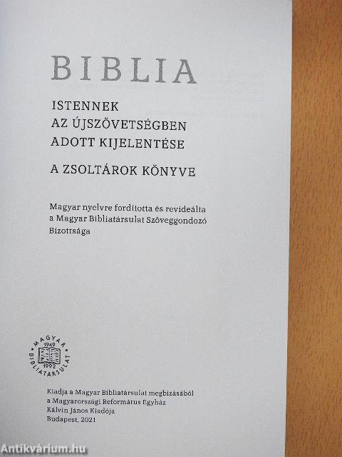 Biblia
