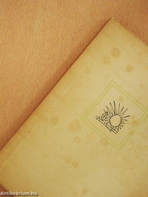 Maria Banus legszebb versei