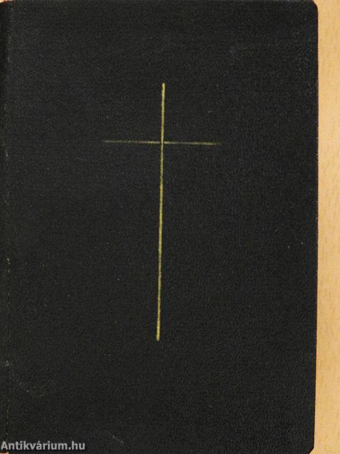 Imádságos lélekkel az Úr előtt