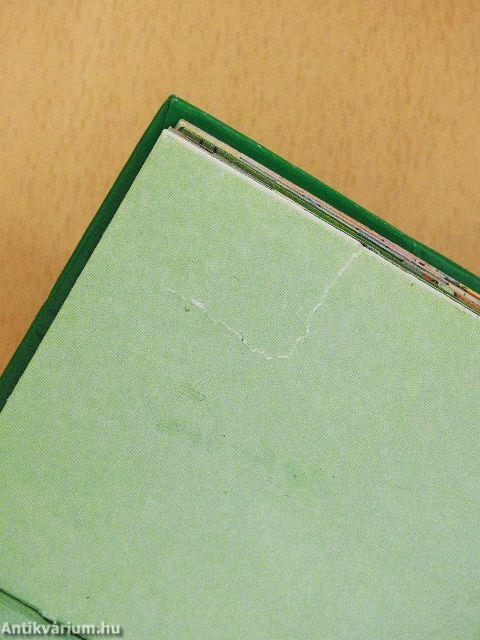 Alice Csodaországban