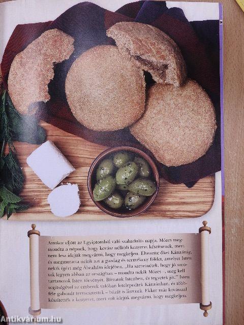 Kézműves ötletek bibliai történetekhez