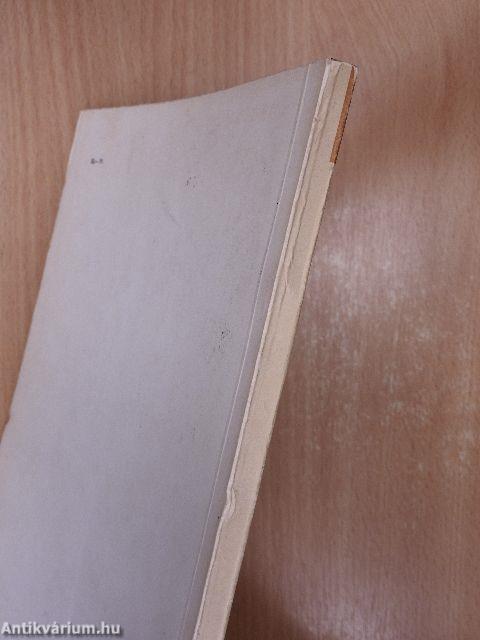 A vidéki értelmiség helyzete IV.