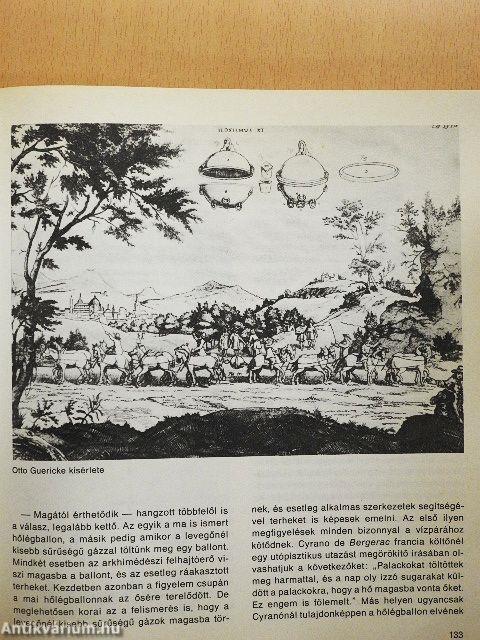 És teremté az ember... I.