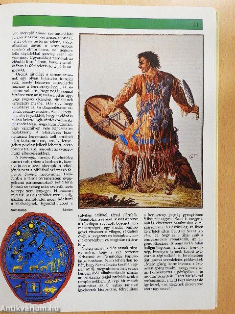 Száz rejtély a magyar történelemből