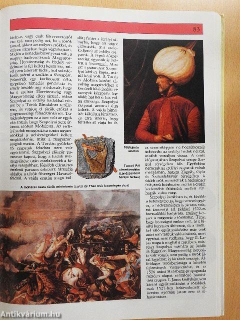 Száz rejtély a magyar történelemből