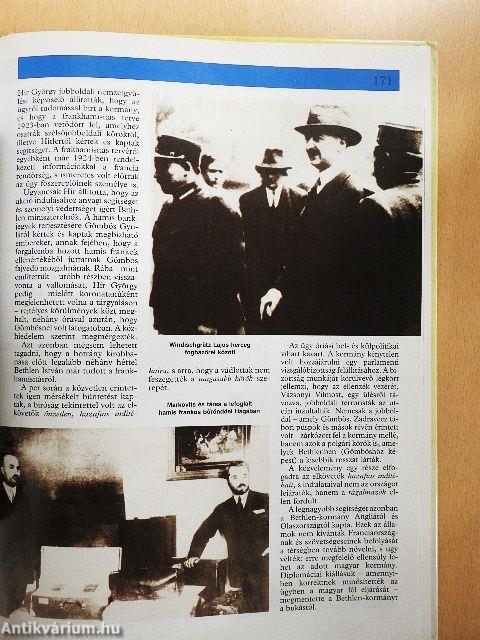 Száz rejtély a magyar történelemből